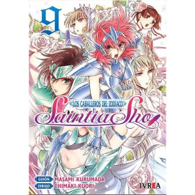 Saintia Sho 09